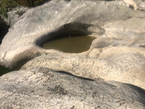 Saut du Moine -2- (Oppedette)