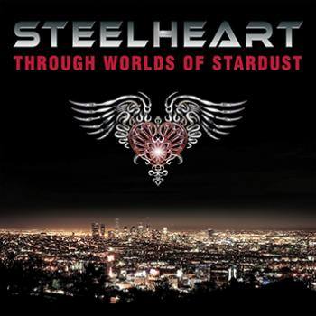 STEELHEART - Les détails du nouvel album