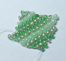 Bracelet Cellini plat