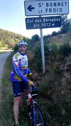 L'Ardéchoise autrement