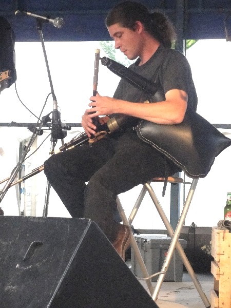 -La Fête de la Musique à Châtillon sur Seine