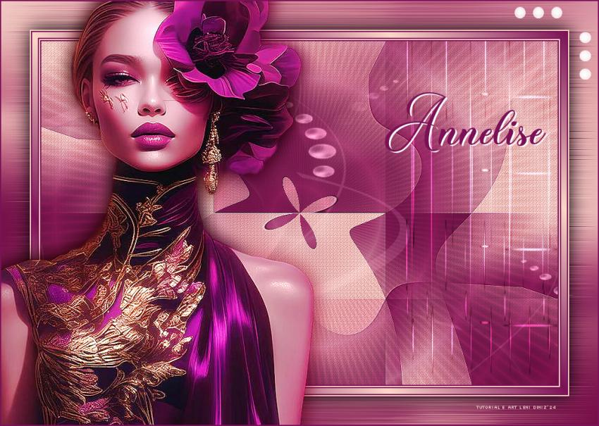 Annelise