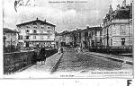Charmes Vosges