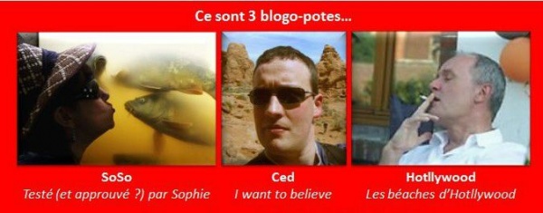 Humour et concours .... !!!!