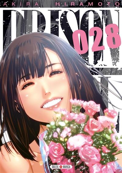 Prison school - Tome 28 - Akira Hiramoto