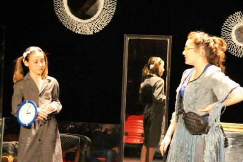 PHOTOS Cendrillon 20131