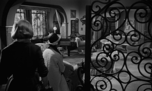 La fille qui en savait trop, La ragazza che sapeva troppo, Mario Bava, 1963