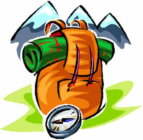 Comment préparer son sac à dos pour un trek?