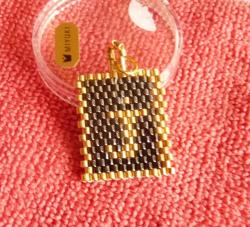 Mes déboires avec les perles