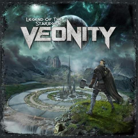 VEONITY - "Guiding Light" (Clip)
