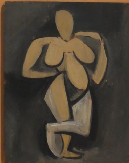 Malaga, le musée Picasso