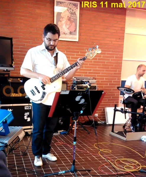 concert privé umt mai 2017