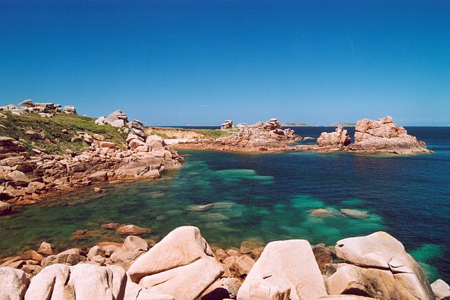 Département des côtes d'Armor