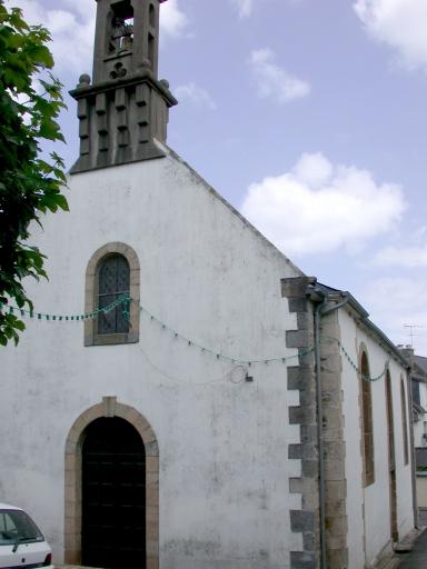 Saint-Quay-Portrieux  (Côtes d'Armor)