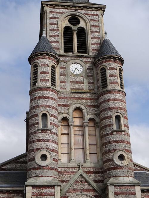 Yport  (Seine-Maritime)