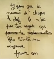 Affaire Grégory... Vers un complot familial ?