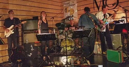 CONCERT IRIS 26 SEPTEMBRE 2015