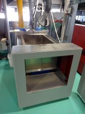 3d sand printing,impression 3d de sable,leca philippe