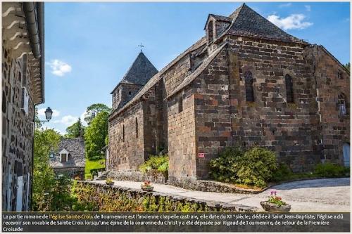 Tournemire  (Cantal)