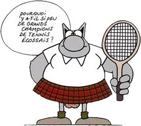 CQFD, ce qu'il fallait dire !