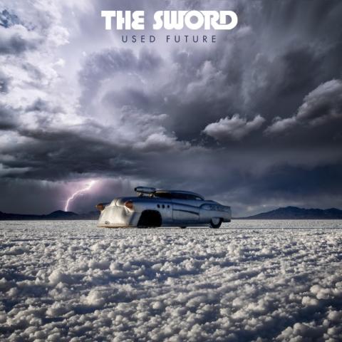 THE SWORD - "Don't Get Too Comfortable" (Clip)