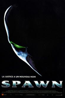 spawn box office 1997