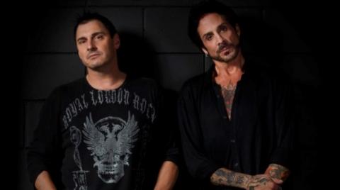 GIOELI / CASTRONOVO - "Remember Me" (Clip)