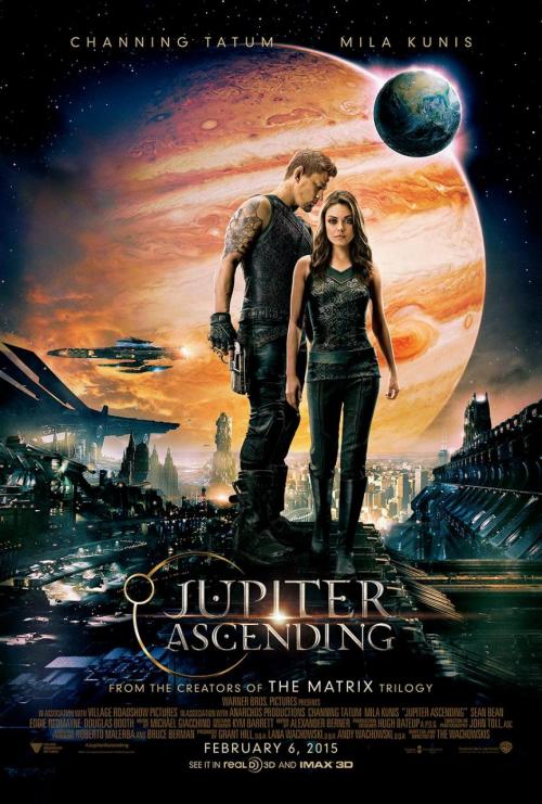 Les sorties cinéma du 4 Février 2015
