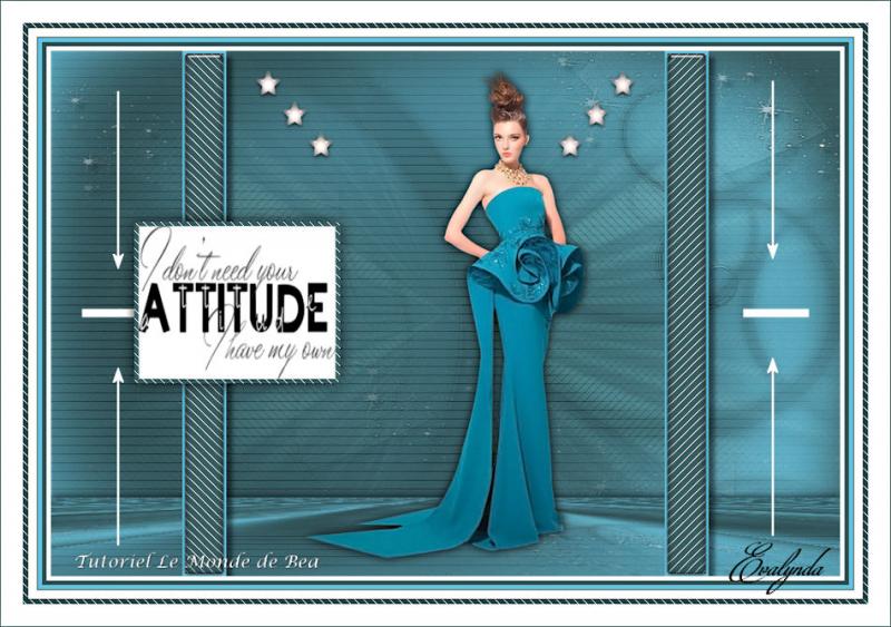 Attitude