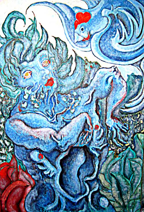 opus 20 : LE COEUR PATIENT