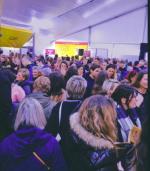 Salon du livre de Montaigu : les photos du samedi 25 mars