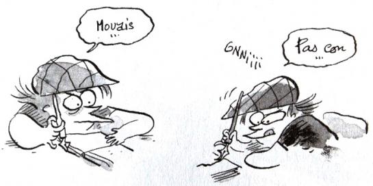Les Carnets secrets de Guillaume Bianco 2 Les Femmes sont folles ! (de moi…) "BD"