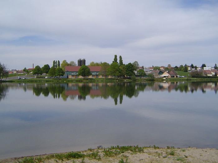 Département de la Saône et Loire