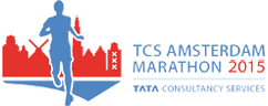 TCS Amsterdam Marathon