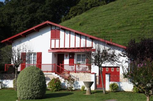 La pays Basque