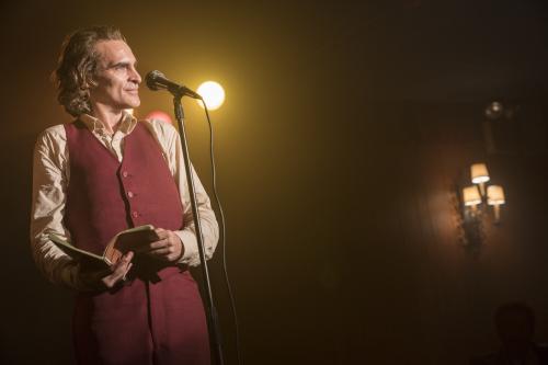 Joker débarque en ciné concert 