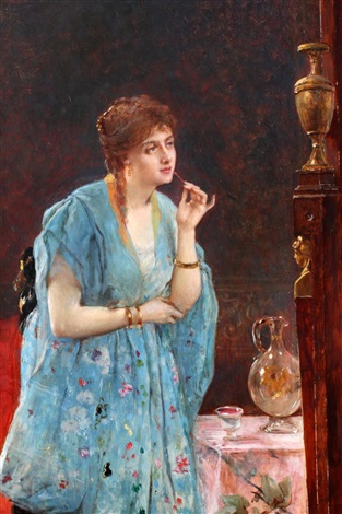 Vicente Palmaroli