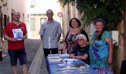 LE 16 SEPTEMBRE À SORÈZE