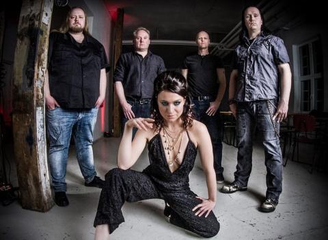 SILENTIUM - Détails et extraits du nouvel album Motiva