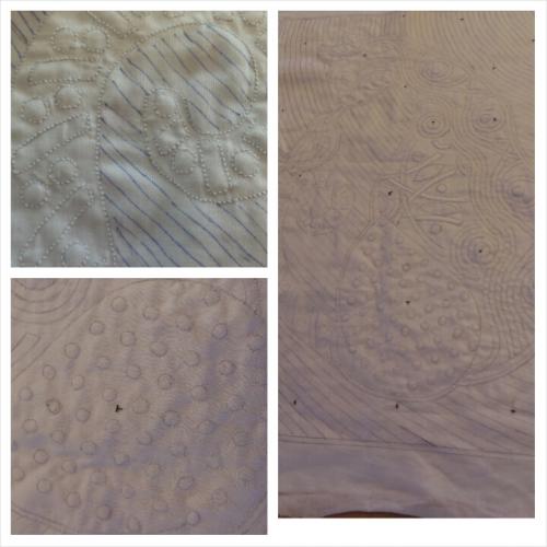 Le coussin de Fiorella