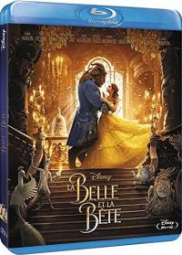 [Test Blu-ray] La Belle et la Bête