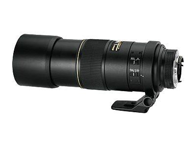 Bracket for Nikon Nikkor - Telephoto lens - 300 mm - f/4.0 ED-IF AF-S