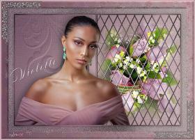 Violette