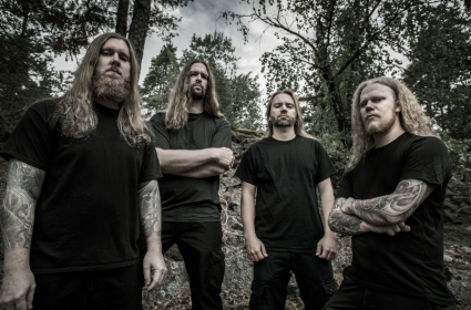 CUT UP - "Behead The Dead" (Clip)