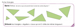Maths CP Période 5 (2021/2022) sans fichier
