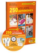 250 ateliers autonomes en GS