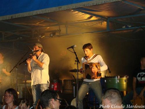 Les Journées Châtillonnaises 2009