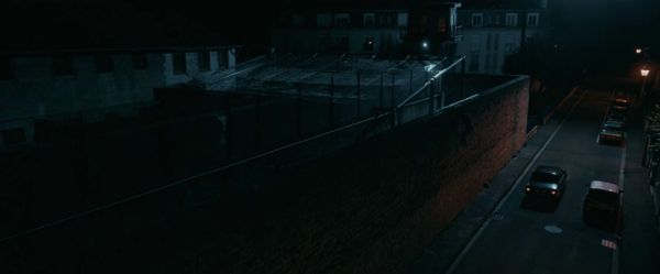 Libre, Mélanie Laurent, 2024