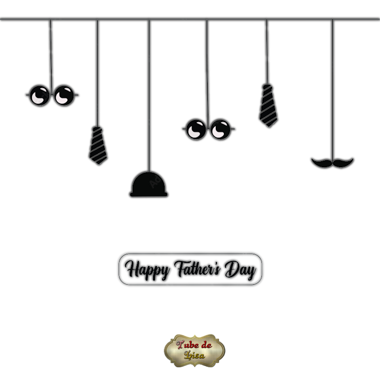 Fête des Pères - Objet 6