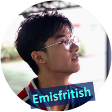 Emisfritish